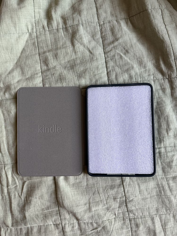 Чохол на Kindle paperwhite 12th gen 2024