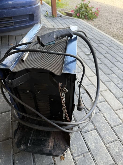 Migomat Einhell BT-GW 170