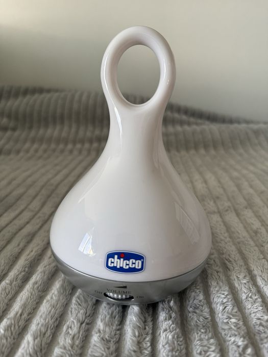 Лампа- ночник Chicco