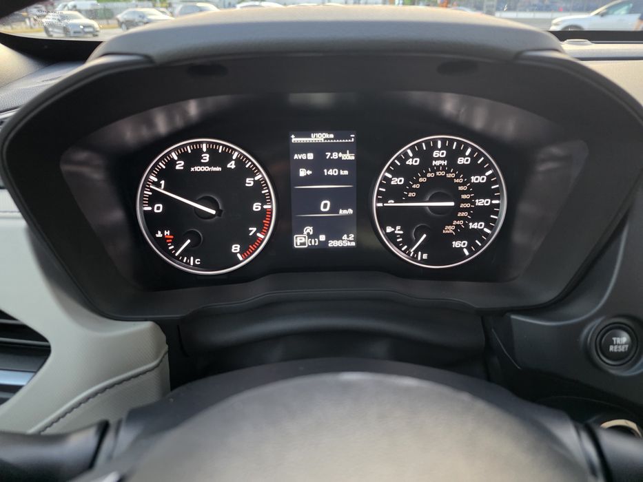 Продам Subaru Forester 2025!!!