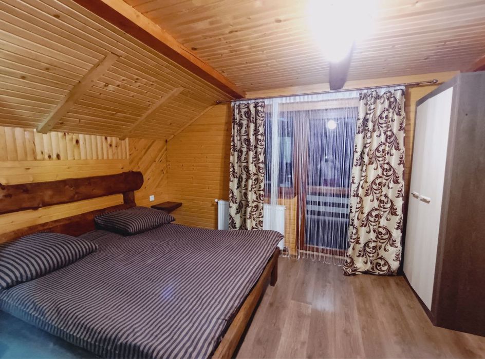 Котедж на 10 місць/ Карпати/ Яремче/ Микуличин