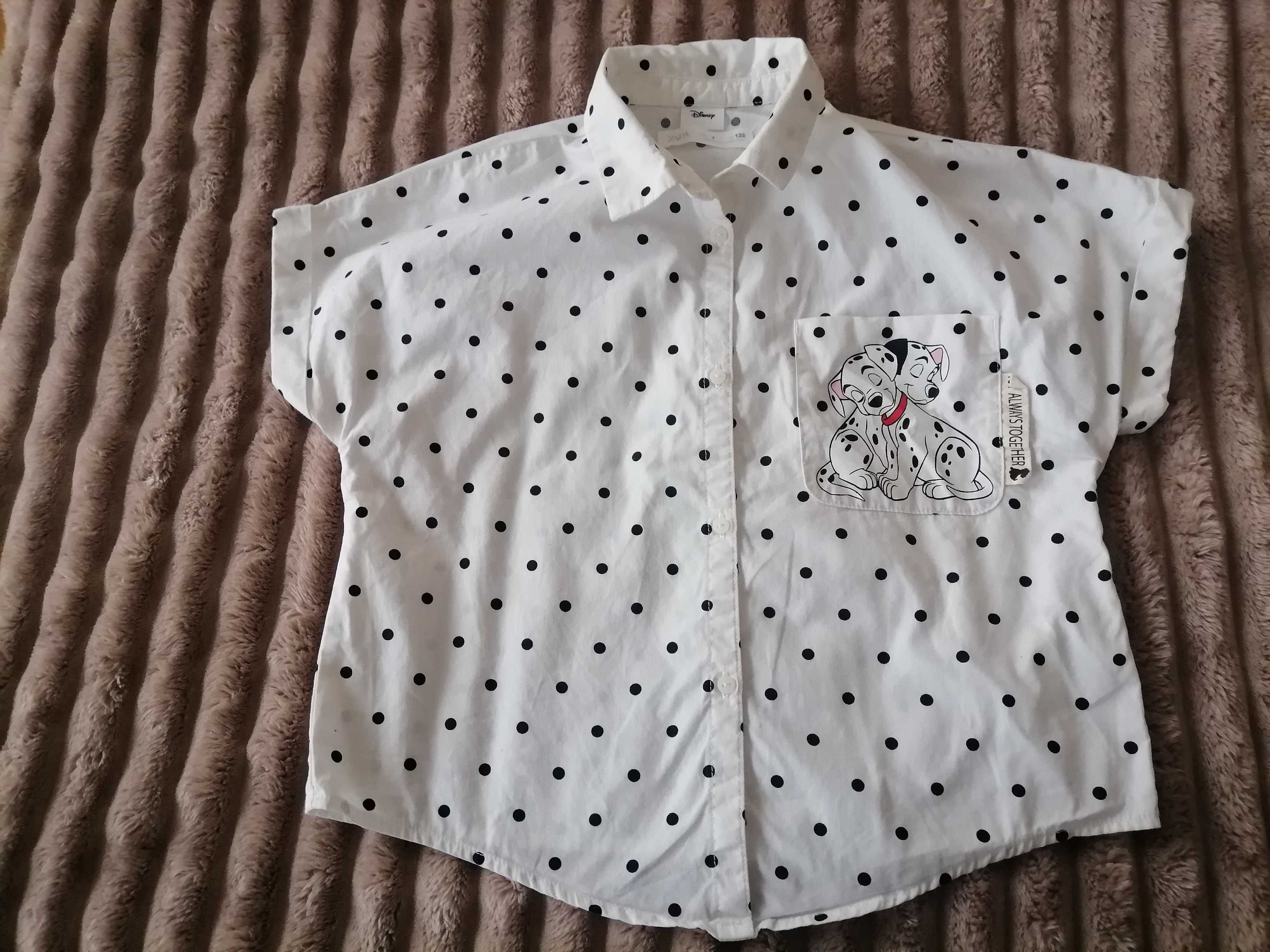 Джинсова куртка+рубашка Zara 350грн