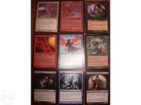 Cartas Magic The Gathering (comuns) parte 3