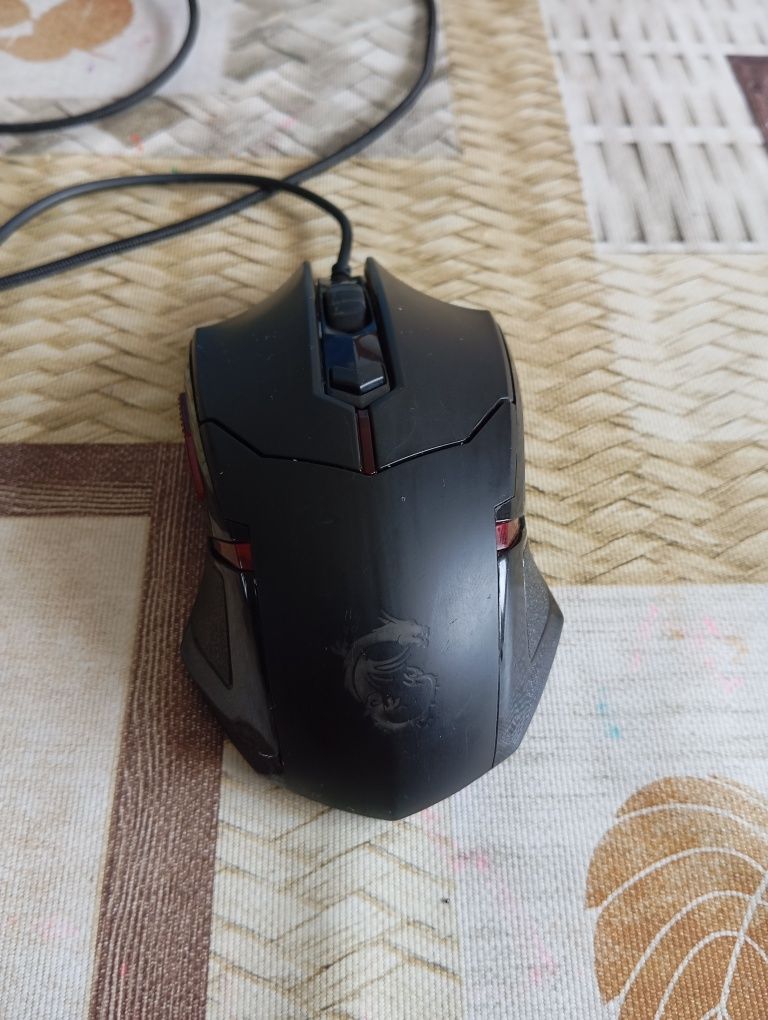 Rato gaming Razer
