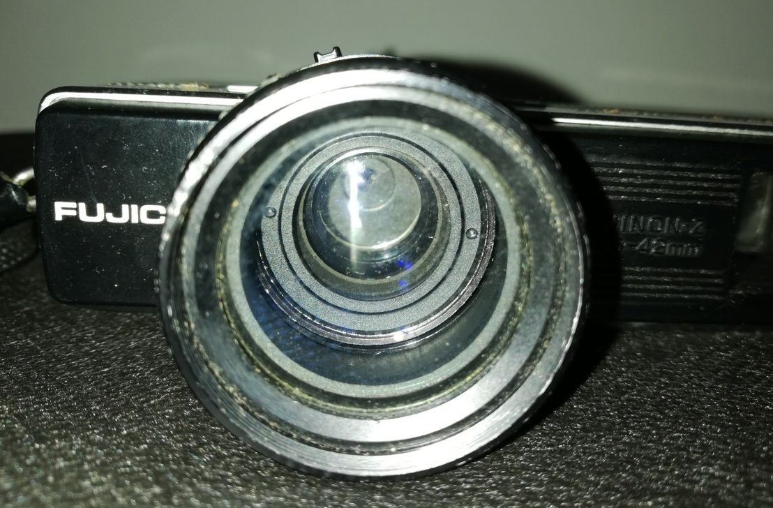 Fujica Pocket Zoom 350