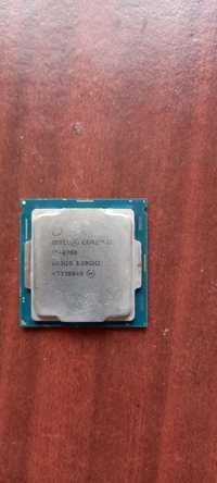 Intel core i7 8700