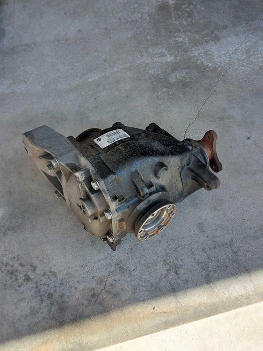 BMW Diferencial 3.23