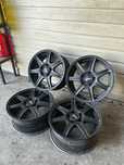 Диски 5/112 R16 Volkswagen/Skoda/Audi/Seat/ Mercedes ET48 7.0J