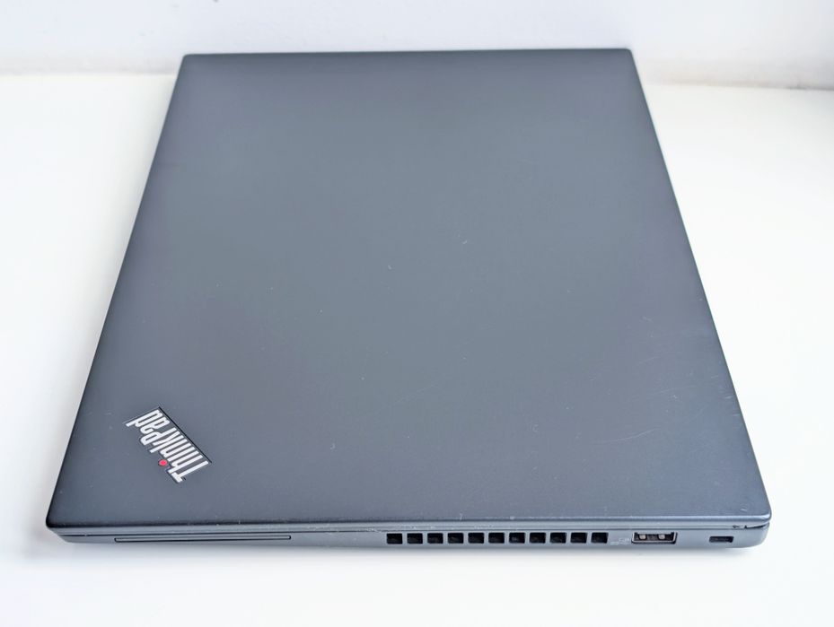 Ультрабук Lenovo ThinkPad T14s intel Core i5 10210 16Gb/512 SSD 14 IPS