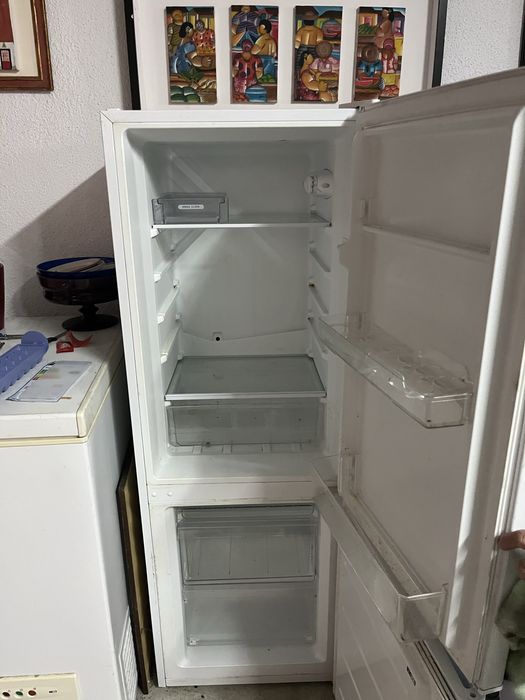 Frigorifico Electronia