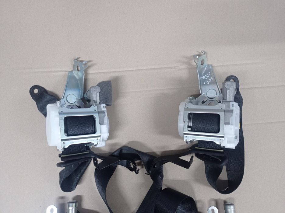 Ремінь безпека airbag Toyota Rav4 розборка 2019-2023