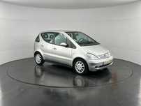 Mercedes-Benz A 170 CDi Elegance