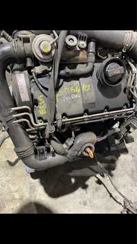 Motor 1.9 tdi codigo AVQ