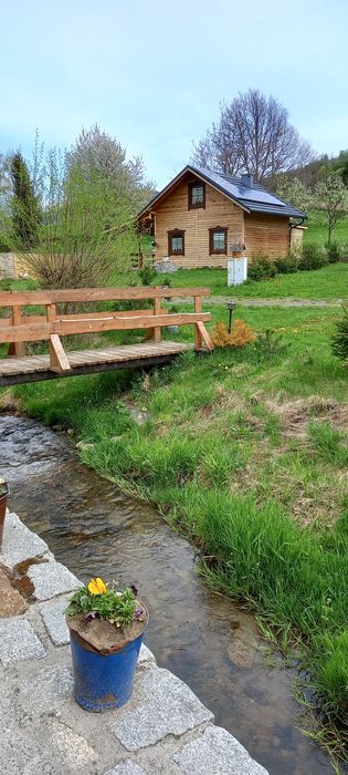 Domek w górach ferie  , święta , sylwester, urodziny, weekend