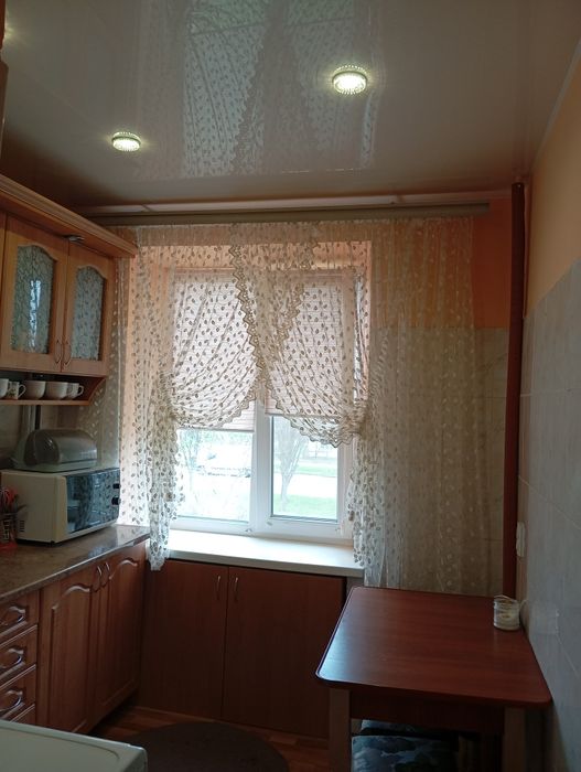 Оренда 1 кімнатної квартири  з 3 січня