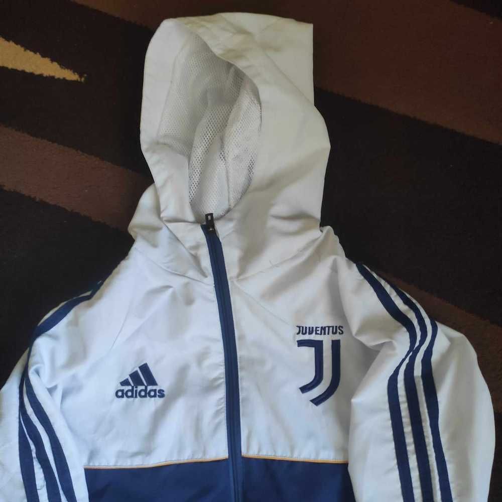 Bluza młodzieżowa Juventus