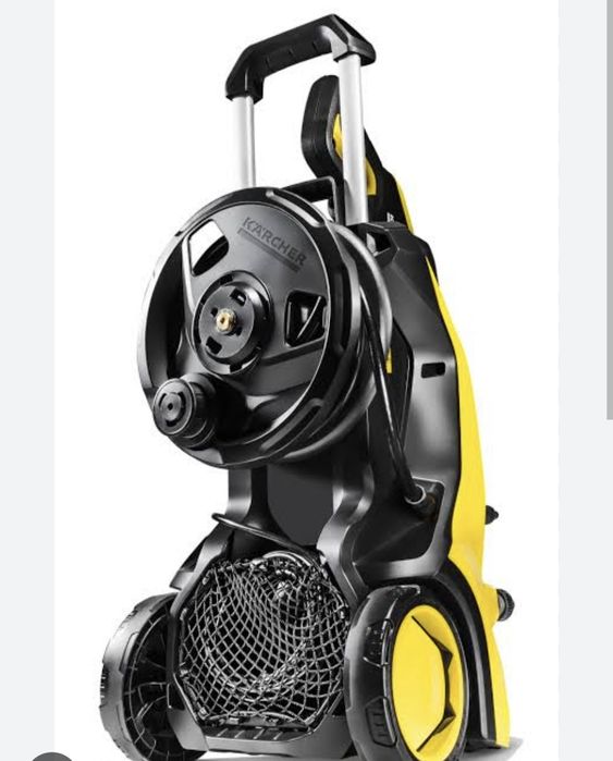 Máquina K5 Karcher