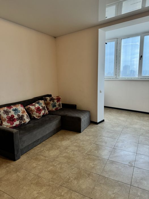 Сдам квартиру студию