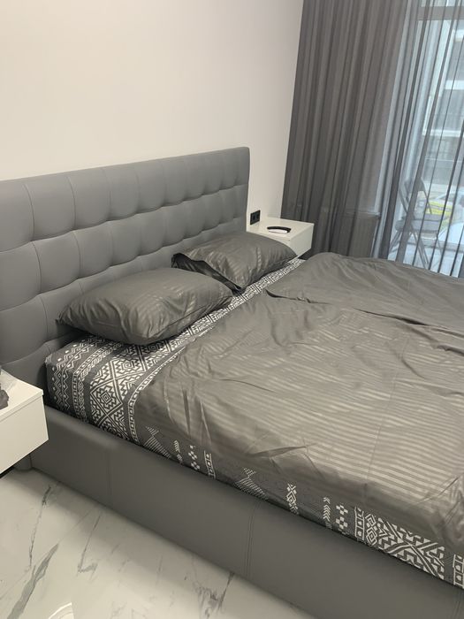 Оренда сучасної квартира в новобудові,  1-я здача