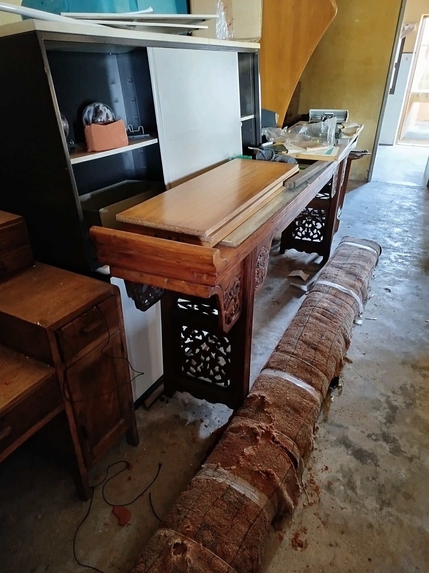 Moveis semi novos e novos