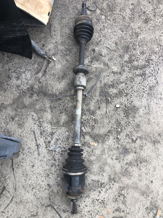 Полуось правая шевроле лачетти 1,8 , разборка