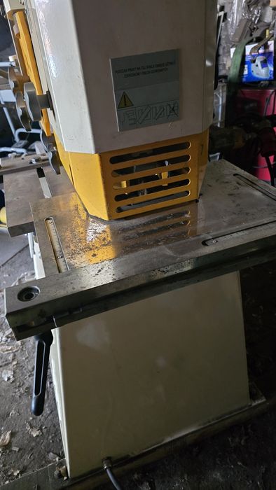 Nożyce uniwersalne Geka Hydracrop 55/S