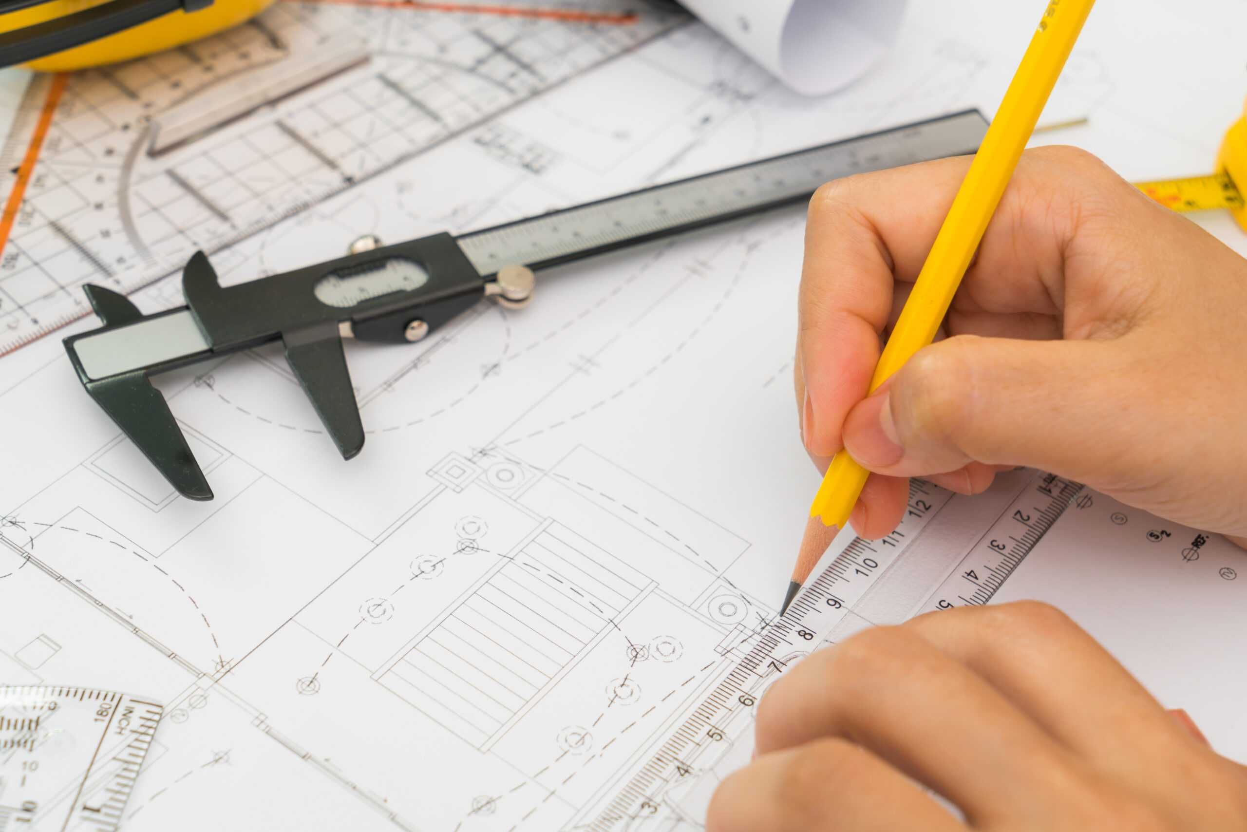 Виконавча документація у будівництві: приховані роботи, схеми та інше