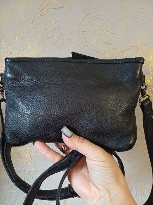 Сумочка Unmade Copenhagen натуральная кожа