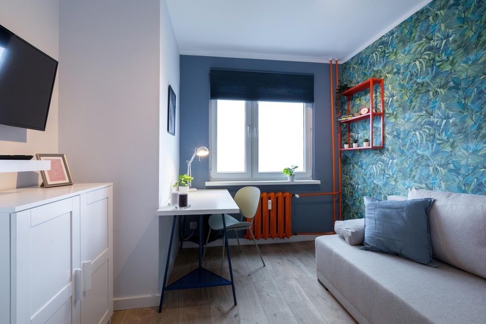 Pokój na wynajem | ul. Kobierzyńska | UJ | UR | AGH