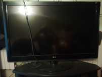 Telewizor LG 47 świetny stan