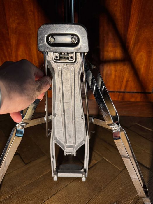 Стійка YAMAHA HS650W Hi-Hat Stand (НЕ Tama,Pearl,Gibraltar,Mapex,DW)