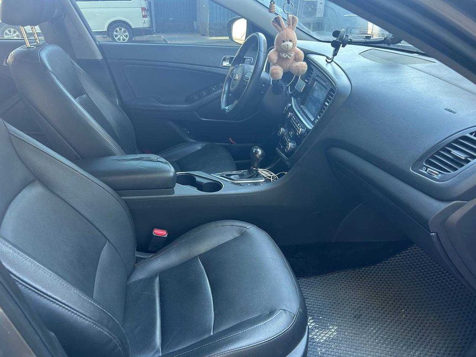 Продаю авто KIA OPTIMA