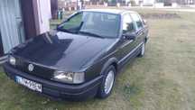 Vw Passat GT UNIKAT 1.6 tdi w 100% ładny i zadbany klasyk