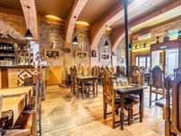 Restaurante em Alvor - Algarve