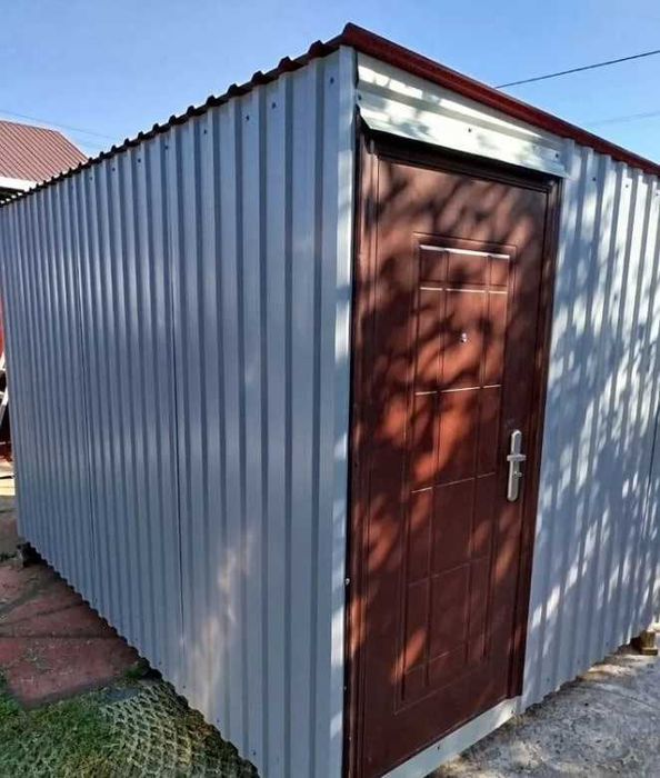 ВАГОНЧИК в оренду Київ, оренда вагончика Київ, аренда битовки