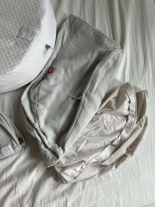 Кокон Cocoonababy + одіялко та додаткові простиньки