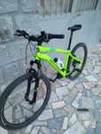 Bicicleta Rockrider st100