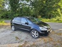 Ford S-max 2007 2.0 TDCI automat 7 miejsc
