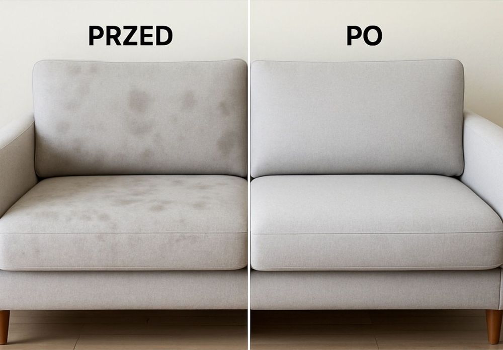 Czystość, jakiej potrzebujesz! Zadbamy o Twój samochód i dom!