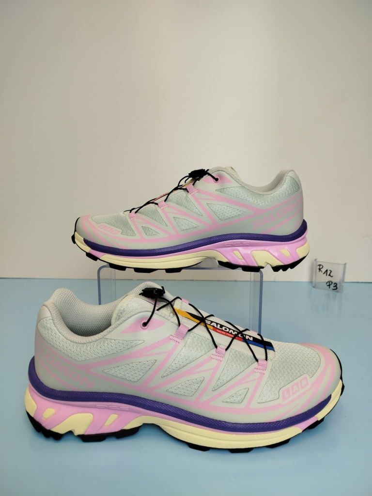 Buty Salomon XT 6