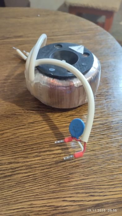 Силовой автоматический выключатель ВА-2004/30