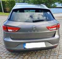 Seat Leon ST 1.6 Tdi (poucos km)