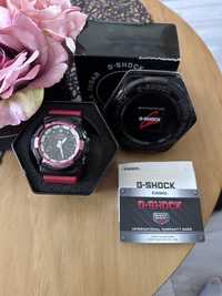 Casio G-Shock GAW-100RB