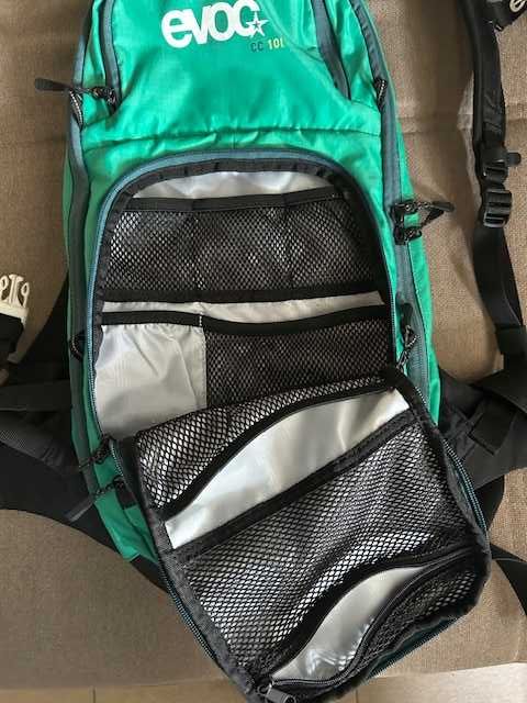 Mochila Evoc 10 litros