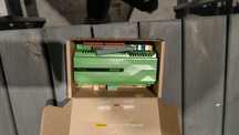 Loxone mini serwer