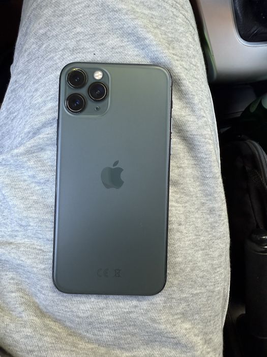 Iphone 11 Pro 64gb
