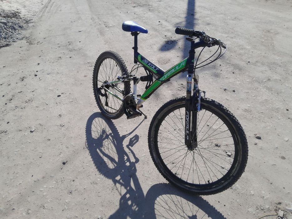 Продам велосипед