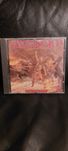 CD Batory Hammerheart  unikat