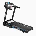 Bieżnia elektryczna Urbogym V650 składana udźwig 140 kg, 8 amortyzator