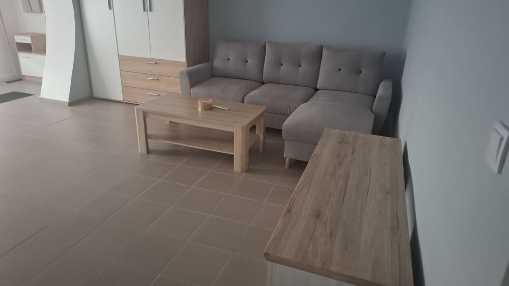 Kawalerka do wynajęcia